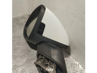 Zpětné zrcátko Porsche Cayenne (92A) 2012 7P5971469AD