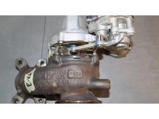 Turbodmychadlo Турбина 05E145701E Volkswagen Golf VII 1.5