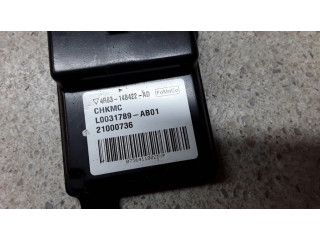 Модуль управления сидением