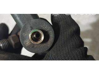 Форсунка 0445110419, 68RB658AA Jeep Cherokee