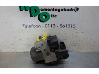 Блок управления АБС 0273004227, 0265216478 Opel Meriva A