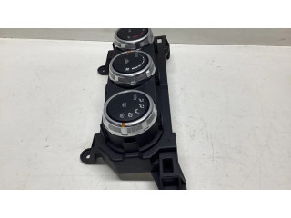 Блок управления климат-контролем DA6S61190A Mazda CX-3