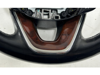 Volant Lincoln MKZ II 2016 FP53-3F563-UC3ZHE