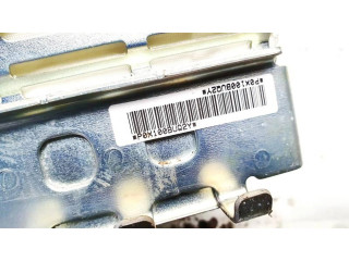 Подушка безопасности пассажира p0x100buq2y Honda FR-V