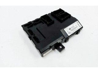 Блок комфорта DN1T-15K600-EH Ford Tourneo Custom