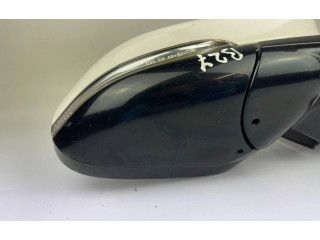 Зеркало электрическое Jaguar XE 2015 - года