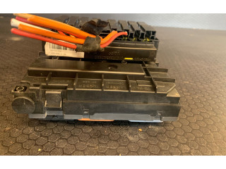 Pojistková skříňka 9807028580 Peugeot 5008 2010