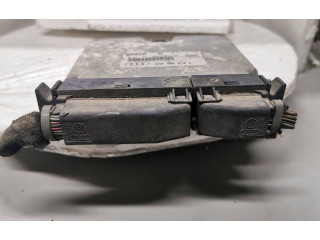 Блок управления двигателя 038906018A, 28SA2983 Skoda Octavia Mk2 (1Z)