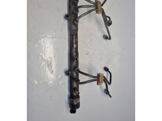 Топливная рампа 0445215023 Volvo S60 для двигателя D5244T7