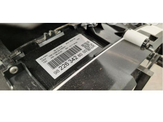 Панель приборов 9822634280   Citroen C3 Aircross       