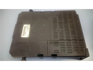 Блок комфорта 9660105680, BSI2004H02   Citroen C4 I   