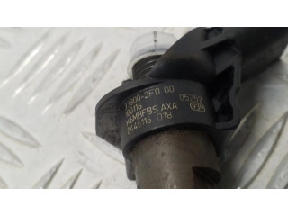 Форсунка 338002F000 KIA Sorento для дизельного двигателя D4HB 2.2