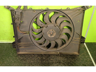 Вентилятор радиатора     3135103531    Volvo V70 