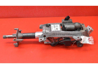 Рулевая рейка 2W93-3C529-AK, 2W93-3C529-AK Jaguar XJ X350 2003 - 2009 года