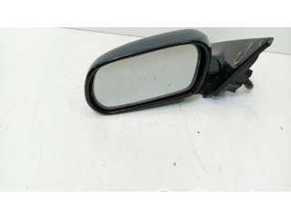 Зеркало электрическое левое Honda Prelude 1992-1996 года