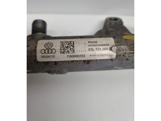 Топливная рампа 03L130089B, 7700000253 Volkswagen Jetta VI