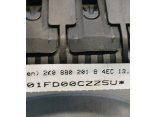 Подушка безопасности водителя 2K0880201B, 1FD00CZZ5U Volkswagen Caddy