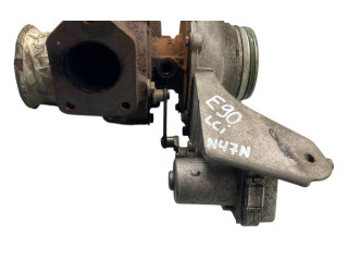 Turbodmychadlo Турбина A2C53376673, 11658506722 BMW 3 E90 E91 n47d20c