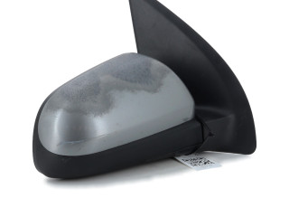 Zpětné zrcátko Chevrolet Aveo 2010 94812481, R0-6607C