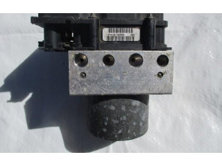 Блок АБС 9660779880, 9660779880   Citroen  Xsara Picasso   -  года