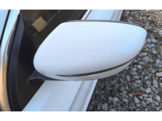 Zpětné zrcátko Nissan Qashqai 2018