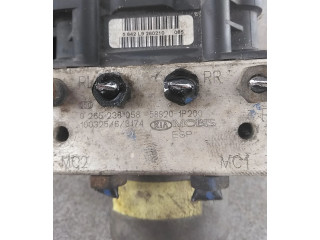 Блок АБС    KIA  Venga   -  года