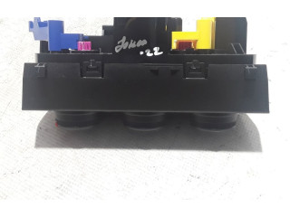 Модуль блока управления кондиционером 275008834R Dacia Jogger