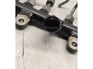 Топливная рампа 175215346R, 141072175 Renault Clio IV для двигателя K9KC612