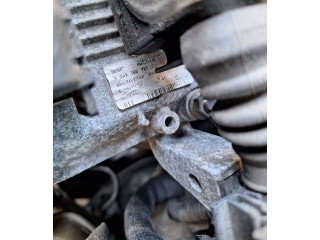 Блок управления двигателя 0261205725 Alfa Romeo GT