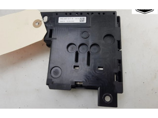 Блок предохранителей 4KE937517A, 4KE937517A Audi e-tron