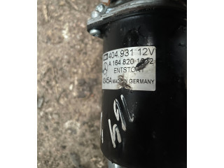 Двигатель стеклоочистителей       Mercedes-Benz ML W164  2005 - 2011 года   