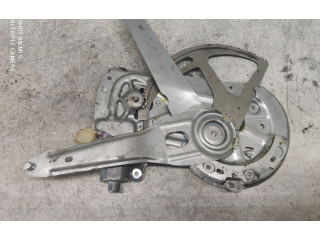 Турбина Передний комплект электрического механизма для подъема окна Volvo XC90