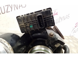 Turbodmychadlo Турбина BMW 5 G30 G31