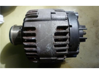 Генератор 6F903023C Volkswagen Caddy