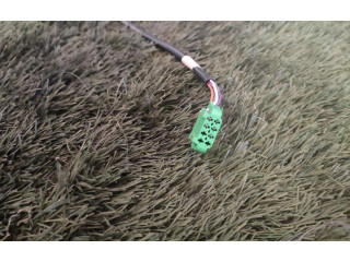 Зеркало электрическое        Volkswagen New Beetle  1998 - 2011 года   