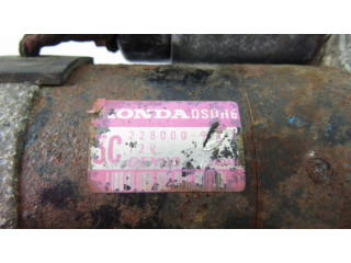   Pojistková skříňka 2280009   Honda CR-V 2005