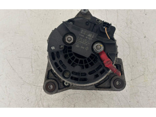 Генератор 8200660033, 0124425071   Renault Clio III