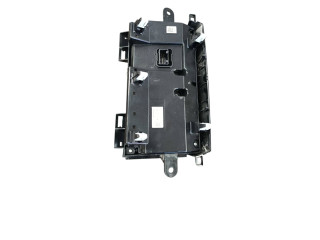 Блок управления климат-контролем 72311XC01A Subaru Ascent