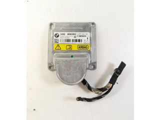 Блок подушек безопасности 6853992, 0265020040 BMW X3 F25