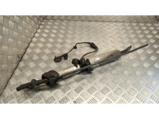 Vstřikovací čerpadlo 8K0906095, 8T0127401A Audi A4 S4 B8 8K pro naftový motor 2.7