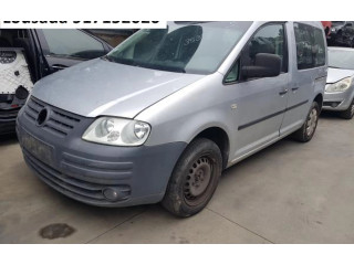 Вентилятор печки 1K1819015 Volkswagen Caddy