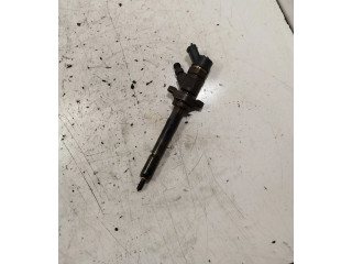 Форсунка 0445110259 Volvo V70 D4164t