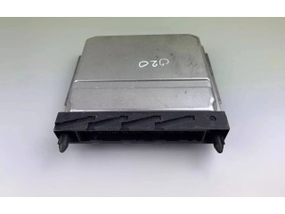 Блок управления двигателя 094966667A, 28SA4018   Volvo V70