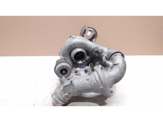 Турбина Mercedes-Benz GLK (X204) 2.1 A6510902880, 53049700094