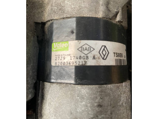 Стартер 8200369521E, 27J91740GB Renault Modus