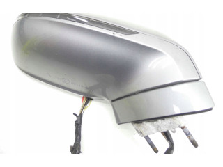 Зеркало электрическое Audi A7 S7 4G 2011 - 2017 года