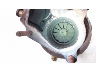 Turbodmychadlo Турбина 35242093F, VA670105 Chrysler Voyager 2.5