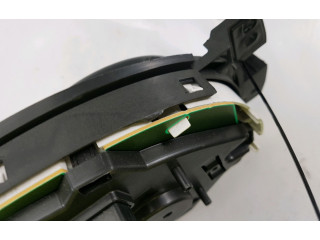 Панель приборов 248091950R, G1-1620J   Dacia Dokker       