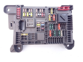 Pojistková skříňka Řídící jednotka BSM B010105300, 030909103703 BMW X6 E71 2010