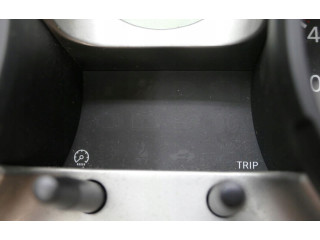 Přístrojová deska Nissan Qashqai 2007 BU010